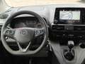 Opel Combo Combo Cargo 1.2 DIT EHZ Argent - thumbnail 13