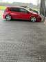 Volkswagen Golf GTI 2.0 DSG Red - thumbnail 1