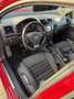 Volkswagen Golf GTI 2.0 DSG Red - thumbnail 5