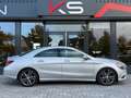 Mercedes-Benz CLA 200 Edition 1 Automaat Navi Xenon Pdc Grau - thumbnail 9