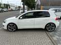 Volkswagen Golf GTI LED/Xenon Automatik Leder Navi 5Türe Wit - thumbnail 7