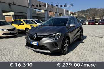 CAPTUR 1300 130 CV EDC INITIALE PARIS
