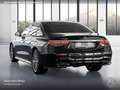Mercedes-Benz S 600 S 580 L 4M AMG+NIGHT+PANO+360+DIGITAL-L+STHZG Schwarz - thumbnail 20
