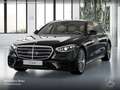Mercedes-Benz S 600 S 580 L 4M AMG+NIGHT+PANO+360+DIGITAL-L+STHZG Noir - thumbnail 2