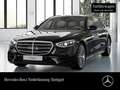 Mercedes-Benz S 600 S 580 L 4M AMG+NIGHT+PANO+360+DIGITAL-L+STHZG Schwarz - thumbnail 1