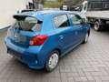 Mitsubishi Space Star Intro Edition 1.0 MIVEC 5-Gang Blau - thumbnail 4