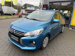 Mitsubishi Space Star Intro Edition 1.0 MIVEC 5 Gang