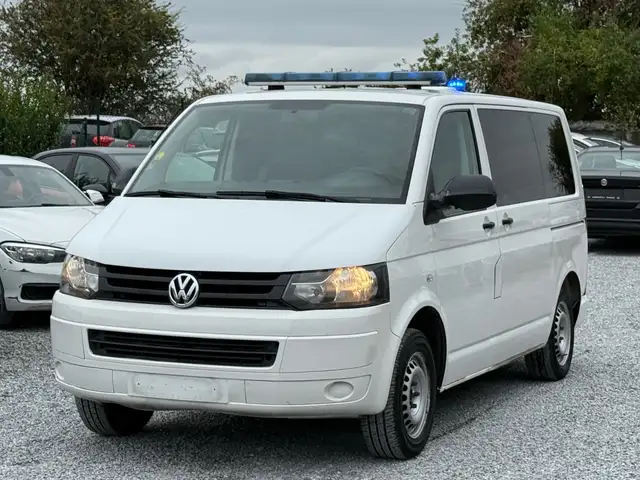 Volkswagen T5 T5 - AMBULANCE - ÉQUIPÉE - AIRCO