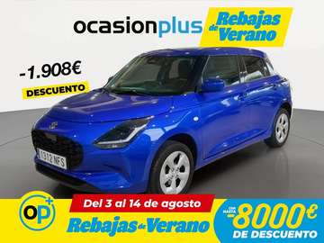 1.2 Mild Hybrid S2 4WD