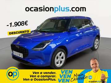1.2 Mild Hybrid S2 4WD