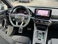 CUPRA Leon Sportstourer 1.4 eHybrid CarPlay Panor Navi Gris - thumbnail 8