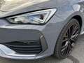 CUPRA Leon 1.4 eHybrid DSG CarPlay LED Panorama Navi Gris - thumbnail 6