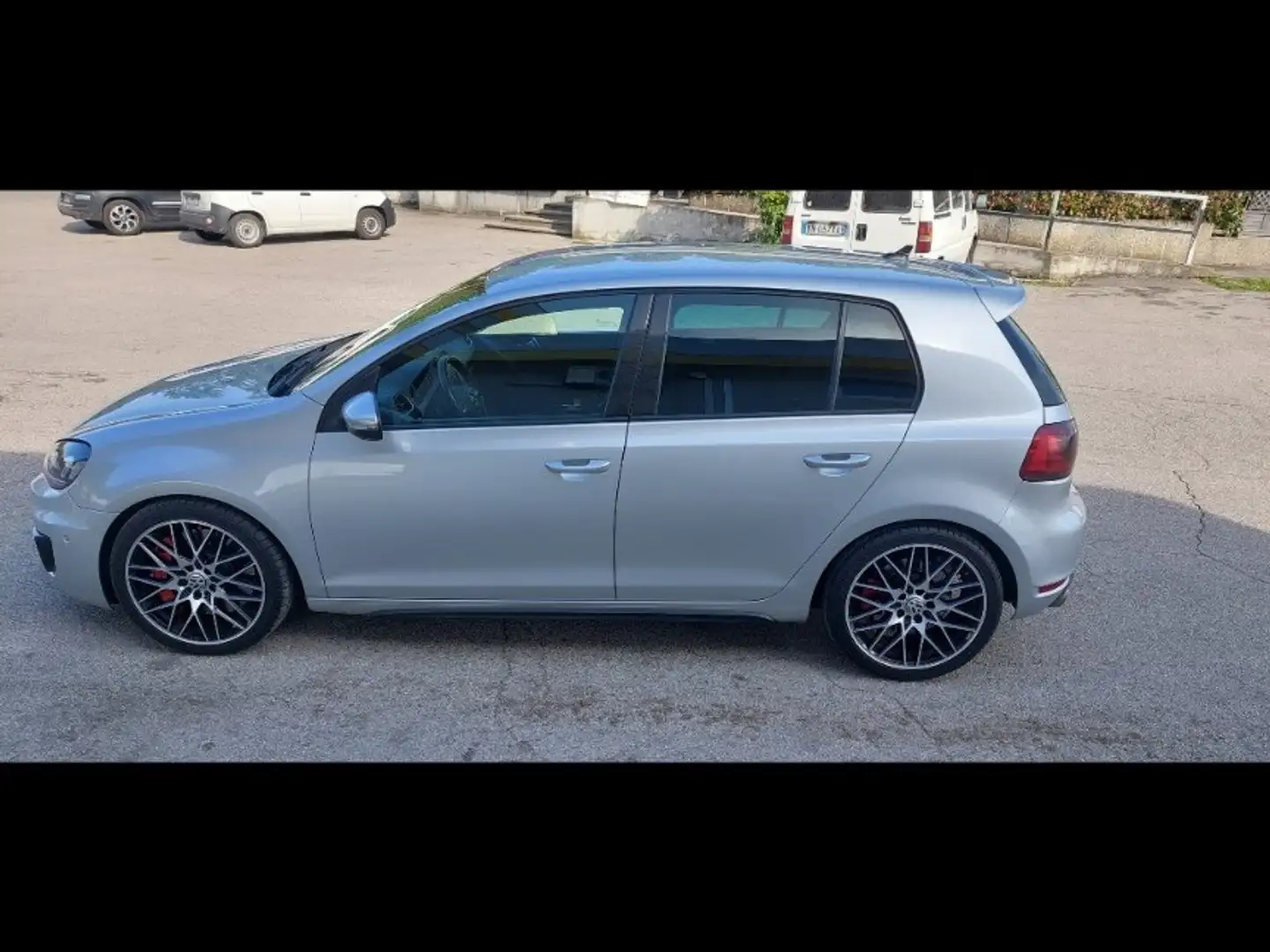 Volkswagen Golf GTI 5p 2.0 tsi - 1