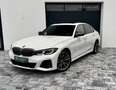 BMW 340 xDr HUD LASER H/K GLASDACH KEYLESS Weiß - thumbnail 1