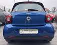 smart forFour Prime Automatik+Leder+Klima+PDC+ Bleu - thumbnail 5