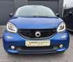 smart forFour Prime Automatik+Leder+Klima+PDC+ Bleu - thumbnail 2
