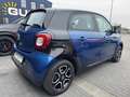 smart forFour Prime Automatik+Leder+Klima+PDC+ Bleu - thumbnail 4