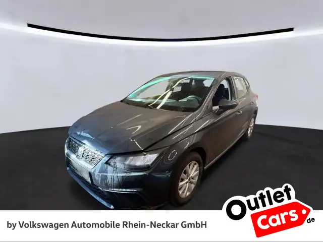 Seat Ibiza 1.0 TSI Automatik Carplay Klima UVM
