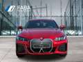 BMW i4 eDrive35 Gran Coupé M Sportpaket DAB LED GSD Rot - thumbnail 4
