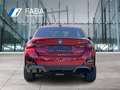 BMW i4 eDrive35 Gran Coupé M Sportpaket DAB LED GSD Rot - thumbnail 3