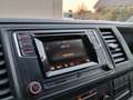 Volkswagen T6 Transporter 2.0 TSI Dubbel Cabine CAMERA / TREKHAAK /  CRUISE Zwart - thumbnail 10