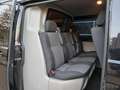 Volkswagen T6 Transporter 2.0 TSI Dubbel Cabine CAMERA / TREKHAAK /  CRUISE Zwart - thumbnail 16