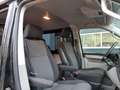 Volkswagen T6 Transporter 2.0 TSI Dubbel Cabine CAMERA / TREKHAAK /  CRUISE Zwart - thumbnail 15