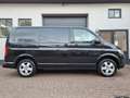 Volkswagen T6 Transporter 2.0 TSI Dubbel Cabine CAMERA / TREKHAAK /  CRUISE Zwart - thumbnail 4
