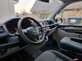 Volkswagen T6 Transporter 2.0 TSI Dubbel Cabine CAMERA / TREKHAAK /  CRUISE Zwart - thumbnail 6