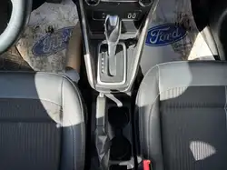 Ford EcoSport снимка Ford EcoSport