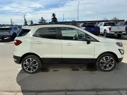 Ford EcoSport снимка Ford EcoSport