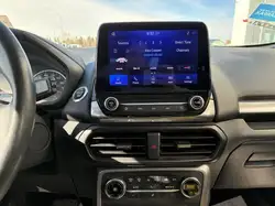 Ford EcoSport снимка Ford EcoSport