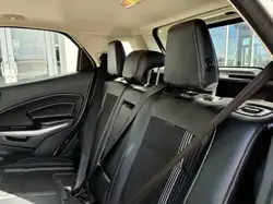 Ford EcoSport снимка Ford EcoSport