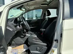Ford EcoSport снимка Ford EcoSport