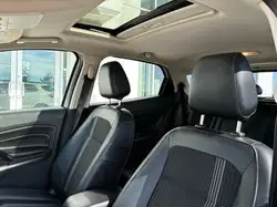 Ford EcoSport снимка Ford EcoSport