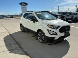 Ford EcoSport снимка Ford EcoSport