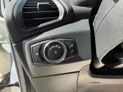 Ford EcoSport снимка Ford EcoSport