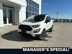2021 Ford EcoSport