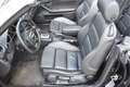 Audi A4 Cabriolet 3.2 FSI Quattro Pro Line Facelift Model Zwart - thumbnail 4