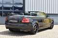 Audi A4 Cabriolet 3.2 FSI Quattro Pro Line Facelift Model Zwart - thumbnail 17
