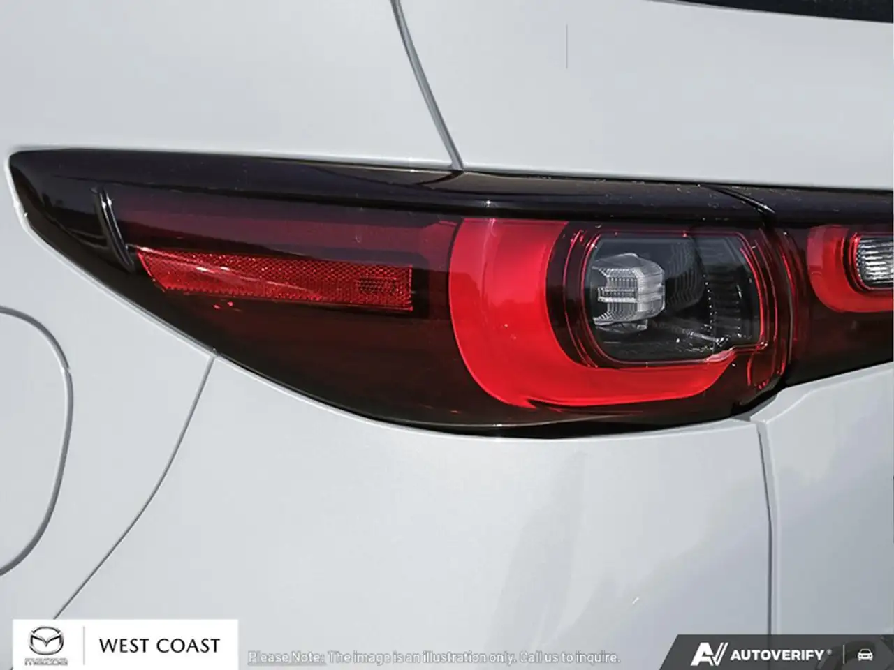 Mazda CX-5 fotografie Mazda CX-5