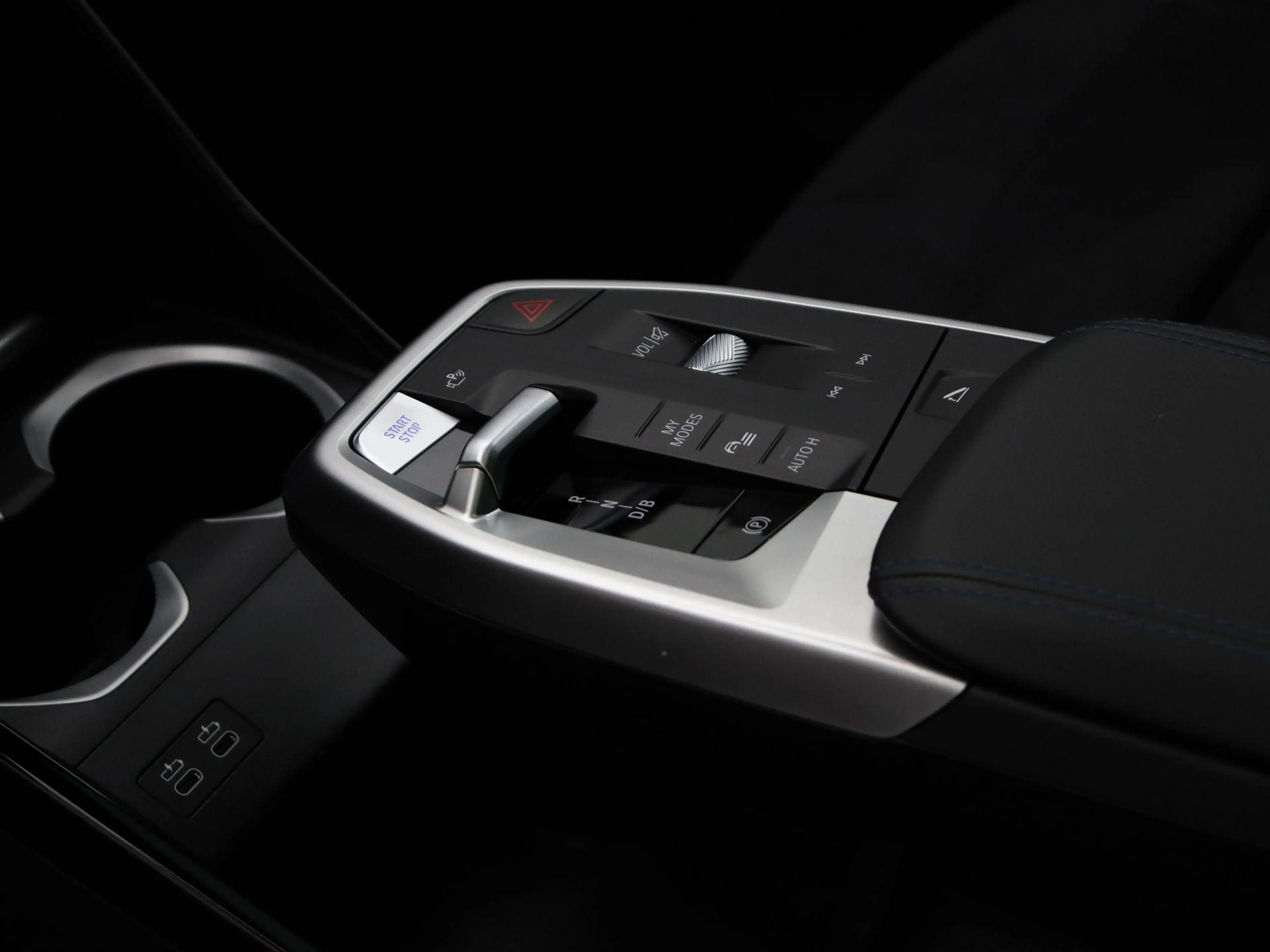 BMW iX2 x Drive30 M Sportpakket Pro | Comfort Access | 	Gl — photo 12