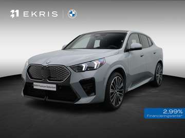xDrive30 M Sportpakket Pro | Comfort Access | 	Gla