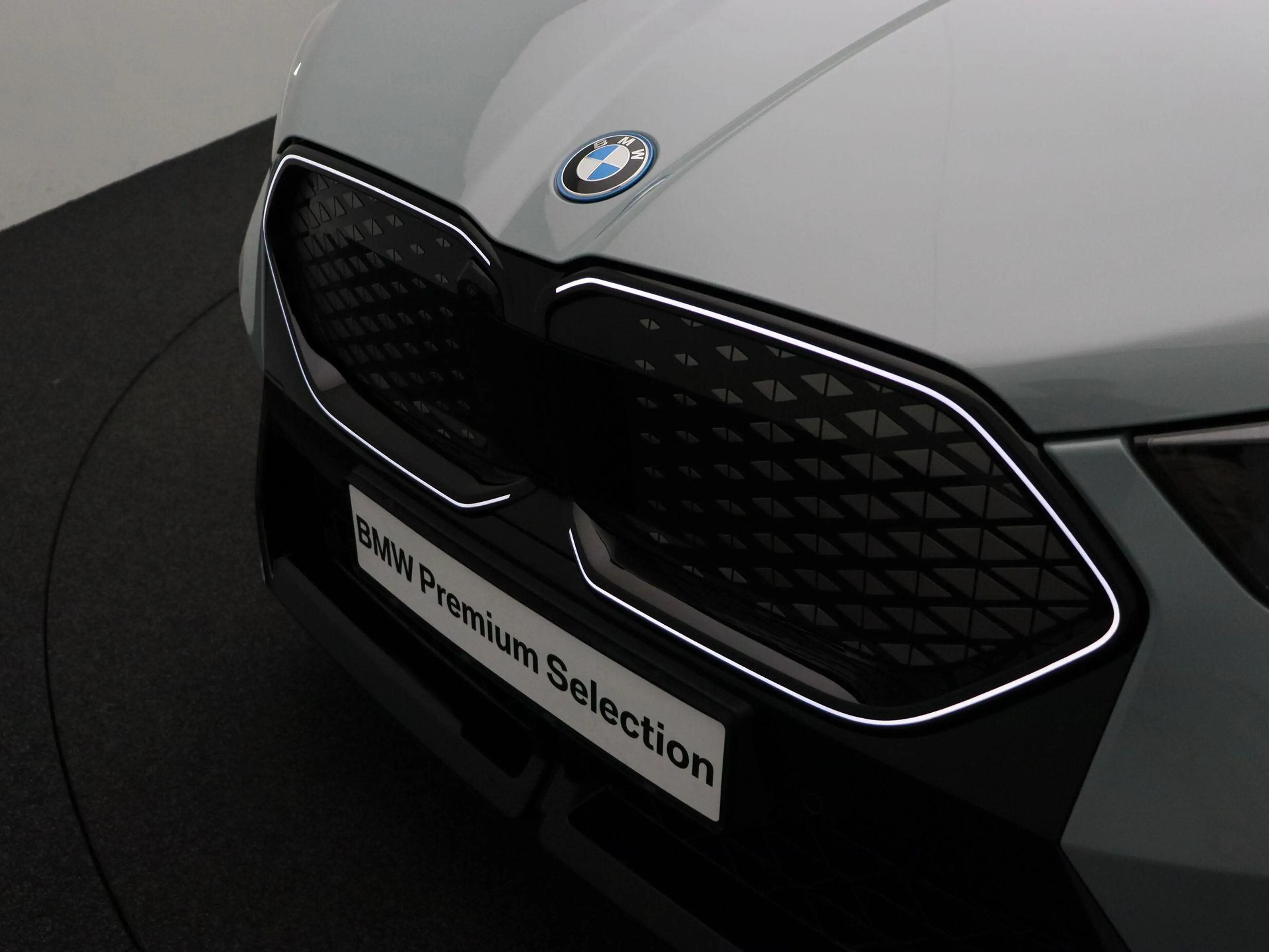 BMW iX2 x Drive30 M Sportpakket Pro | Comfort Access | 	Gl — photo 6