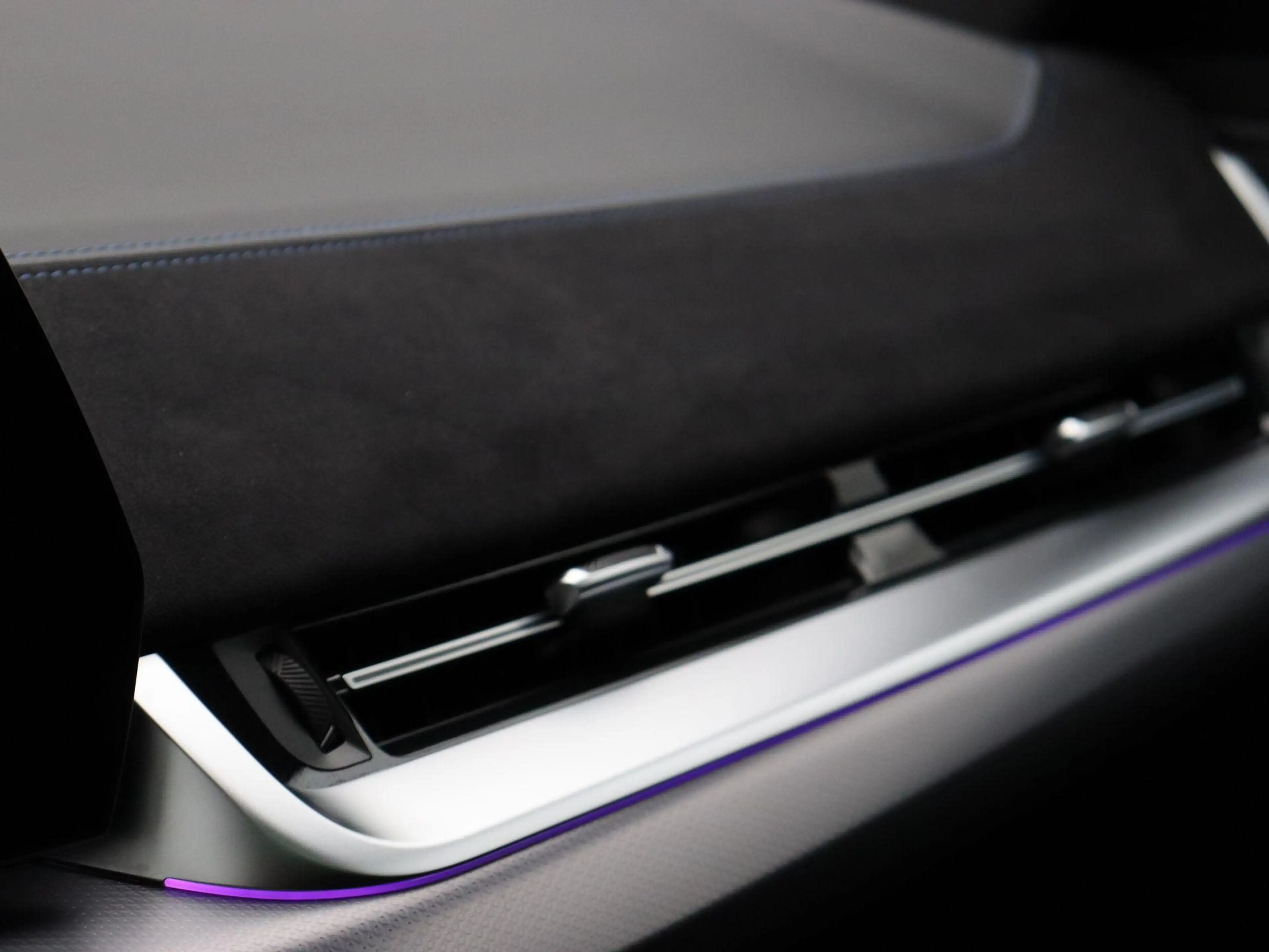 BMW iX2 x Drive30 M Sportpakket Pro | Comfort Access | 	Gl — photo 14