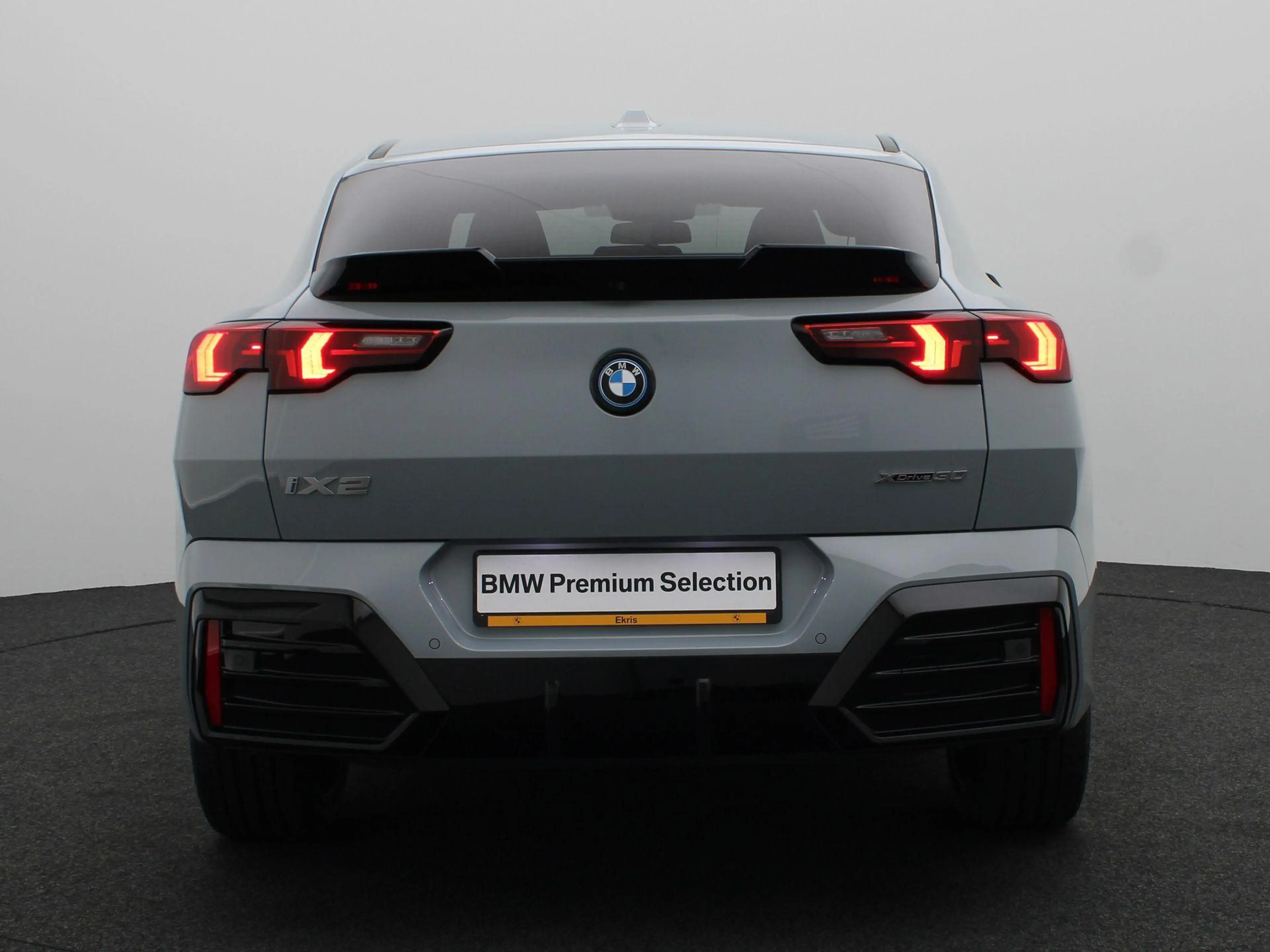 BMW iX2 x Drive30 M Sportpakket Pro | Comfort Access | 	Gl — photo 5
