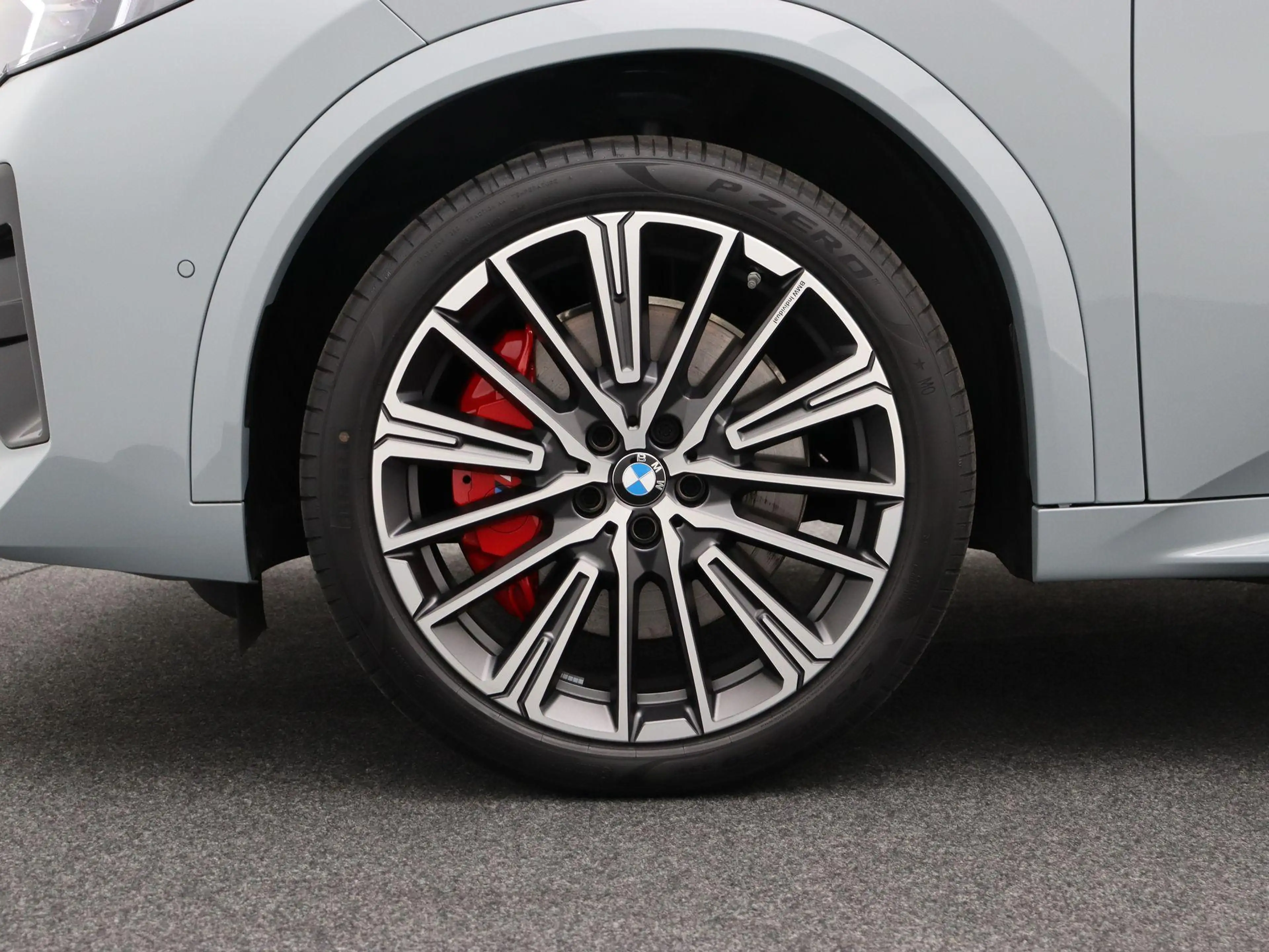 BMW iX2 x Drive30 M Sportpakket Pro | Comfort Access | 	Gl — photo 8