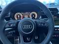 Audi A3 Sportback 35 TFSI S-Line LED Navi Klima DAB SHZ Ka Zwart - thumbnail 4