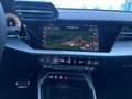 Audi A3 Sportback 35 TFSI S-Line LED Navi Klima DAB SHZ Ka Zwart - thumbnail 14