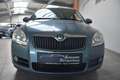 Skoda Fabia Combi Automatik Klimaautom. Tempomat Blau - thumbnail 10